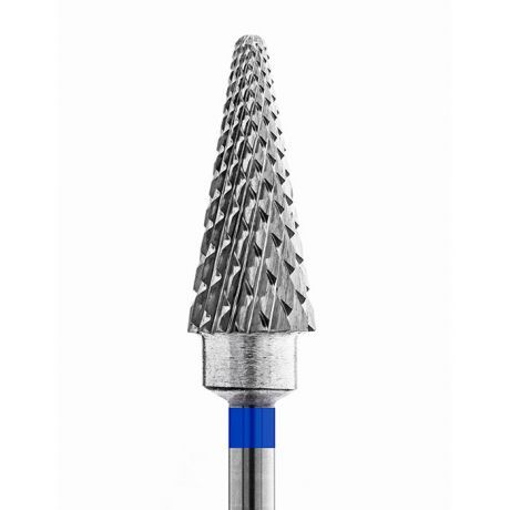 Фреза твердосплавная с средней крестообразной нарезкой Erfolg Cosmetics 31160