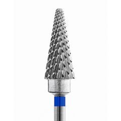 Фреза твердосплавная с средней крестообразной нарезкой Erfolg Cosmetics 31160