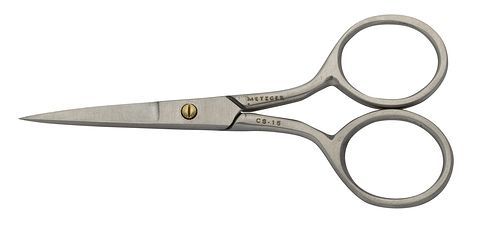 Ножницы маникюрные Metzger NS-1/5-D-(ST) 