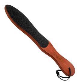 Терка деревянная "Planet Nails" узоры