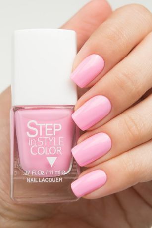 Лак для ногтей Step № 18