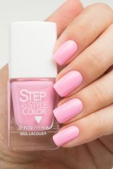 Лак для ногтей Step № 18