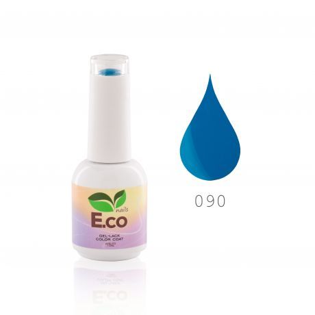 Гель-лак для ногтей E.co Nails Classic №090 10мл