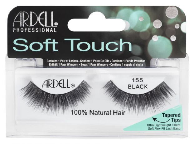 Ресницы накладные Ardell №155