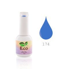 Гель-лак для ногтей E.co Nails Classic №174 10мл