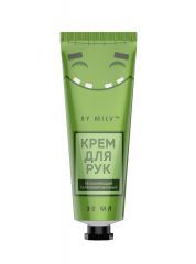 Крем Milv для рук увлажняющий "Дыня" 30 мл.