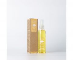 Эликсир FarmaVita  ARGAN Sublime ELIXIR с аргановым маслом 100мл