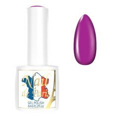 Гель-лак Nail de Paris 6мл №28