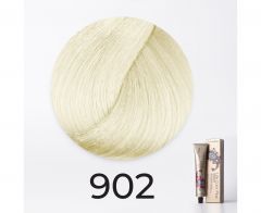 Краска для волос FarmaVita Life Color Plus 902 экстра платиновый блондин, 100мл