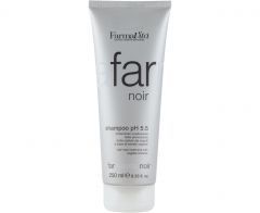 Шампунь против выпадения волос FarmaVita Farma Noir 250 мл