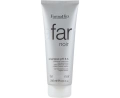 Шампунь против выпадения волос FarmaVita Farma Noir 250 мл