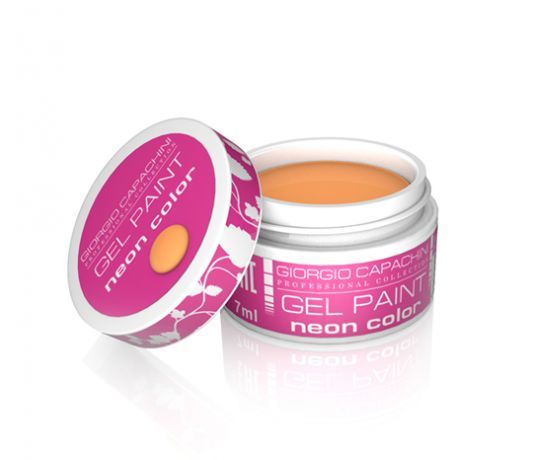 Гель-Краска  НЕОН №108 GC 7 мл