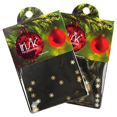 Декор "Снежинка" 15шт в упаковке