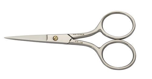 Ножницы маникюрные Metzger NS-1/5-S-(ST)