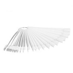 Палитра для лаков "Веер", 24 шт