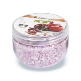 Соль для педикюра"Гранат и инжир"350гр