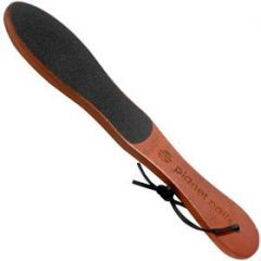 Терка деревянная &quot;Planet Nails&quot; цветы