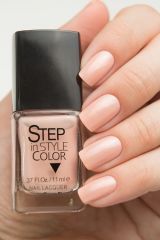 Лак для ногтей Step № 19