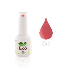 Базовое покрытие для гель-лака камуфлирующее E.co Nails BB-base Gel BB009 10мл