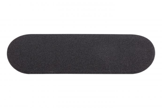 Сменные картриджи для металлической терки E.co Nails 10 шт/уп 240 грит