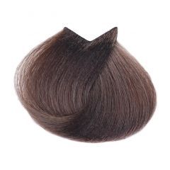 Краска для волос EVE Experience 7.81 светло коричневый пепельный кашемир, 100мл