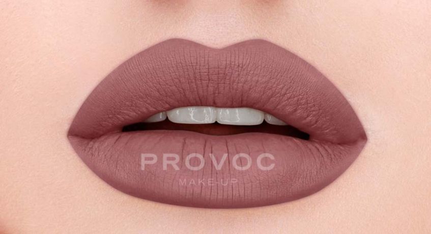 Гелевая подводка в карандаше для губ Provoc Gel Lip Liner №32 Seduce Me