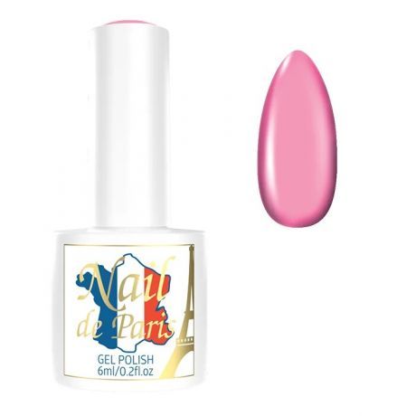 Гель-лак Nail de Paris 6мл №29