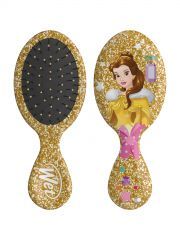 WETBRUSH MINI DETANGLER DISNEY  Щетка для спутанных волос Белль