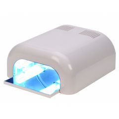 UV -лампа 36W "BLUESKY"глянцев.