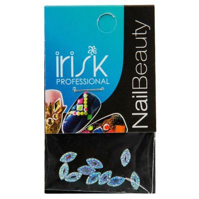 Декор "Хрусталь", 10 шт 