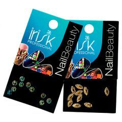 Декор "Хрусталь", 10 шт