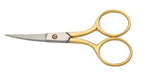 Ножницы маникюрные Metzger NS-1/6- HG-(CVD)