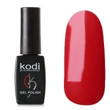 Цветной гель-лак Kodi  (8мл.) №004