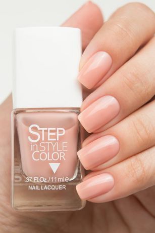 Лак для ногтей Step № 20