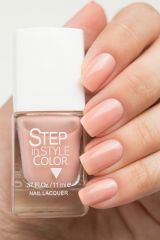 Лак для ногтей Step № 20