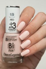 Лак для ногтей "DL" Binary №19