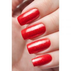 Лак д/ногтей &quot;Dance Legend&quot; Red Show №01