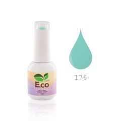 Гель-лак для ногтей E.co Nails Classic №176 10мл