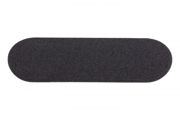 Сменные картриджи для металлической терки E.co Nails 10 шт/уп 180 грит