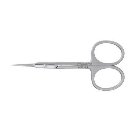 Ножницы профессиональные для кутикулы STALEKS Smart 10 Type 2