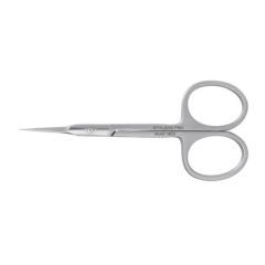 Ножницы профессиональные для кутикулы STALEKS Smart 10 Type 2