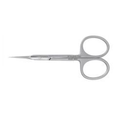 Ножницы профессиональные для кутикулы STALEKS Smart 10 Type 2