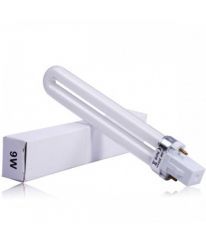 UV -лампочка запасная 9ватт 