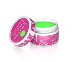Гель-Краска  НЕОН №110 GC 7 мл