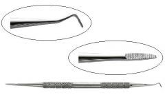 Кюретка Metzger PL-169(2)