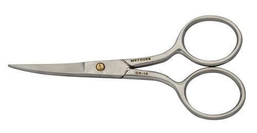 Ножницы маникюрные Metzger NS-1/6-D(CVD)