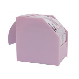 Подставка под формы, розовая