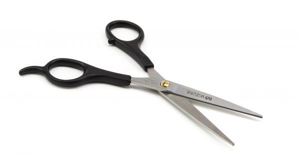 Ножницы парикмахерские Mizuka PBS-STU3760 (6")