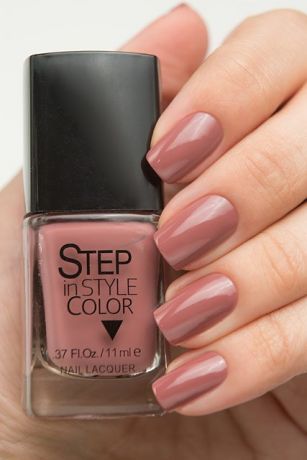 Лак для ногтей Step № 21