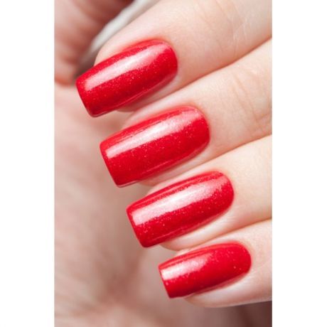 Лак д/ногтей "Dance Legend" Red Show №02